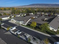 Crossroads Assisted Living