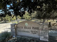 Adora Hills Lone Hill