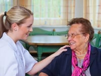 Georgetown Home Care