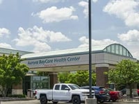 Aurora BayCare Medical Center