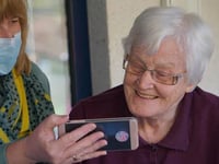 Cherokee Elder Care