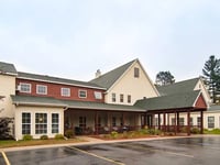 Edgewood May Creek Llc