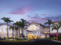 Belmont Luxury Home Care LLC