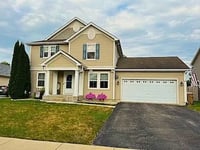 Advocate Homes Llc