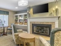 Brookdale Pointe West
