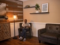Ariel Tee Home Care Provider Service
