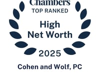 Cohen and Wolf, P.C.
