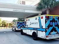Port City Emergency Physicians LLP