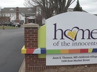 Home of the Innocents