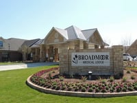 Broadmoor Medical Lodge
