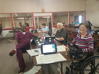 Gilbert'S Assisted Living, Inc