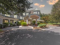 Llanfair House Care & Rehabilitation Center