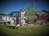 The Homestead At Rochester