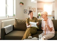 Blessed Assurance Adult Family Home