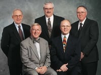 DCI Kingsport