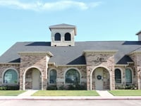 Aleris Home Health Inc