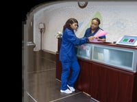 Corona Post Acute Center