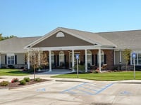 Colony Pointe-Assisted Living By Americare