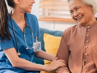 Angeles Home Health Care, INC