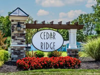 Cedar Ridge