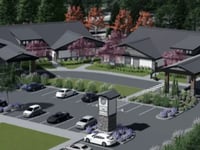 Cottages Senior Living I Llc Dba The Cottages Of Meridian