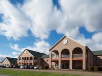 Emmanuel Center for Nursing