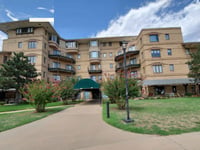 Golden Oaks Assisted Living