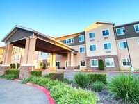 Carmel Village At Clovis