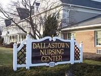 Dallastown Nursing Center