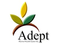 Adept Home Health Services INC