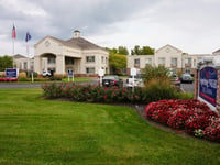 American Senior Home Care, LLC