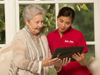 Caring Home Health Agency, LLC