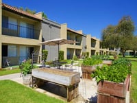 Pacifica Senior Living Escondido