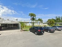 Avante at Lake Worth, Inc.