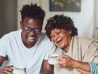 Archangle Senior Care LLC