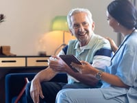 A To Z Home Health, INC.