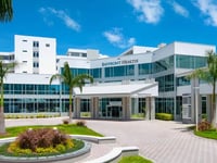 Bayfront Health St. Petersburg