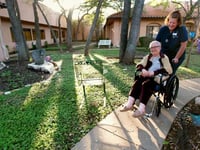Compassus Hospice Albuquerque South