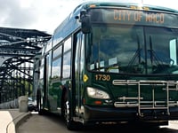 McLennan County Rural Transit District