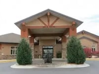 Uintah Basin Rehabilitation and Senior Villa