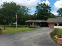 Absolut Center for Nursing and Rehabilitation at Aurora Park, LLC