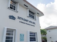 PARADISE SOCIAL CLUB ADULT DAY CARE CORP