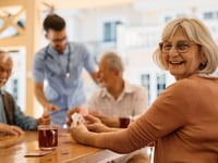 Greenberg Elder Law Services, LLC