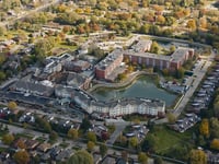 Moorings Of Arlington Heights, Llc  (Mc)