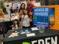 Adelaide Home Health LLC