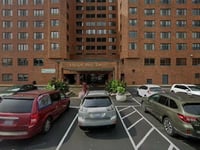 Treyton Oak Towers