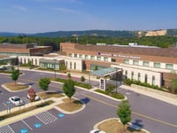 War Memorial Hospital