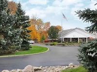 Cherith Care Center at Willow Brook