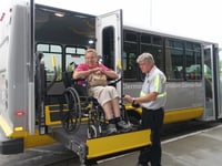 Clermont Transportation Connection (CTC)