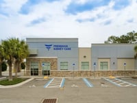 462530 Fresenius Kidney Care Wasatch